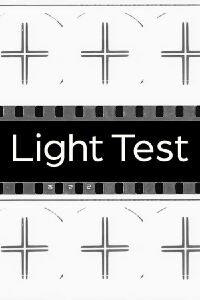 Light Test (1995)