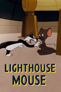 Lighthouse Mouse (1955)