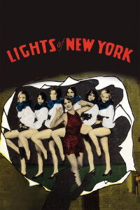 Lights of New York (1928)