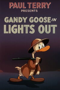 Lights Out (1942)