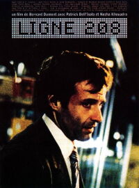 Ligne 208 (2001)