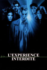 Lignes interdites (1990)