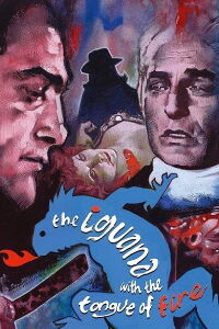 L'iguane à la langue de feu (1971)
