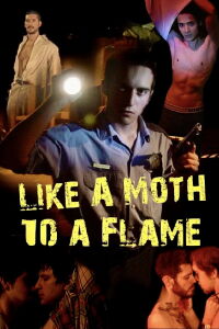 Like a Moth to a Flame (2009)