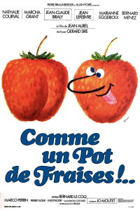 Like a Pot of Strawberries (1974)