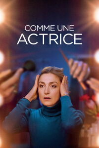 Like an Actress (2023)