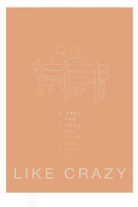 Like Crazy (2011)