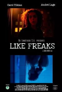 Like Freaks (2021)