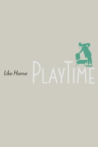 Like Home (2013)