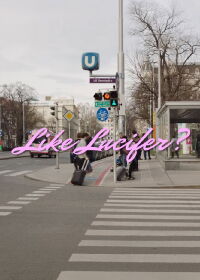 Like Lucifer (2022)