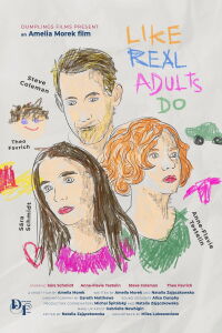 Like Real Adults Do (2023)