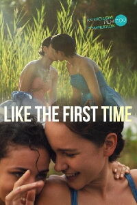 Like the First Time (2022)