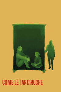 Like Turtles (2022)