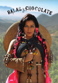 Lila Downs - Balas y Chocolate (2015)