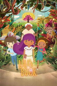 Lila's Book (2017)