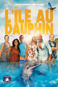 L’île au dauphin (2021)