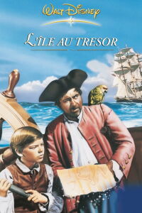 L'Île au trésor (1950)