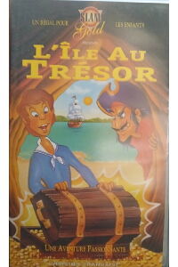 L'île au trésor (1987)
