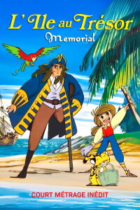 L'Ile Au Trésor Mémorial (1992)