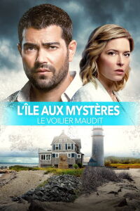 L'île aux mystères : Le voilier maudit (2021)