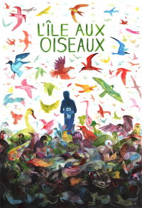 L'Île aux oiseaux (2019)