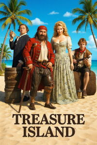 L'Île aux trésors (2007)