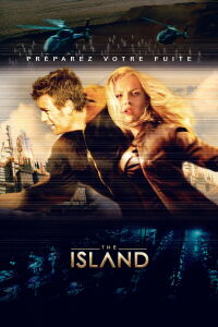L'île (2005)