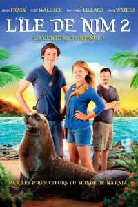 L'Île de Nim 2 (2013)