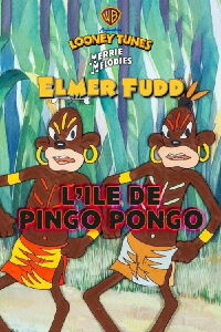L’île de Pingo Pongo (1938)