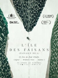 L'Île des Faisans (2025)