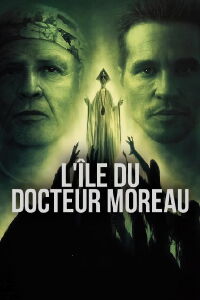 L'île du Docteur Moreau (1996)