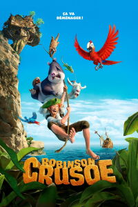 L'île en folie (2016)