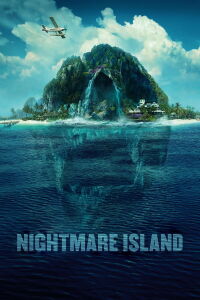 L'île fantastique de Blumhouse (2020)