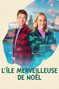 L'île merveilleuse de Noël (2023)