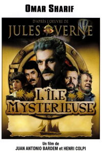 L'île Mystérieuse (1973)
