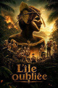 L'Île Oubliée (1990)