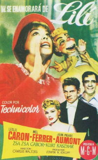 Lili (1953)