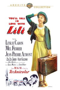 Lili (1953)