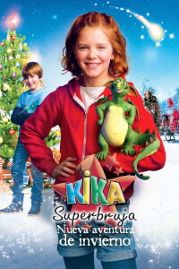 Lilly's Bewitched Christmas (2017)