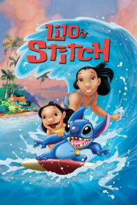 Lilo & Stitch (2002)