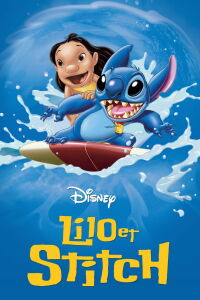 Lilo & Stitch (2002)