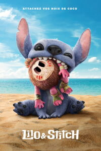 Lilo et Stitch (2025)
