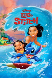 Lilo y Stitch (2002)