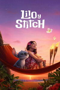 Lilo y Stitch (2025)