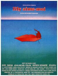Lily, aime-moi (1975)