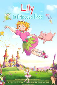 Lily, la princesa hada (2009)