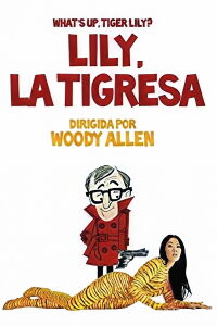 Lily la tigresa (1966)