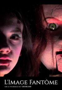 L'image Fantôme - Sur le tournage de Ghostland (2018)