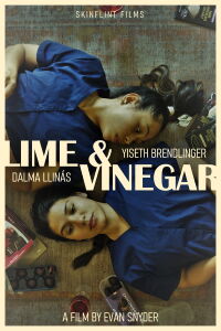 Lime & Vinegar (2024)