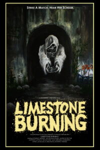 Limestone Burning (2011)